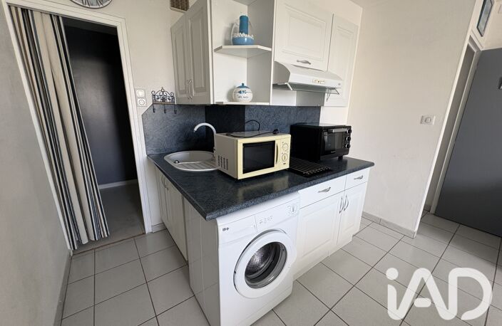 Vente Studio 1 pièce — photo 4