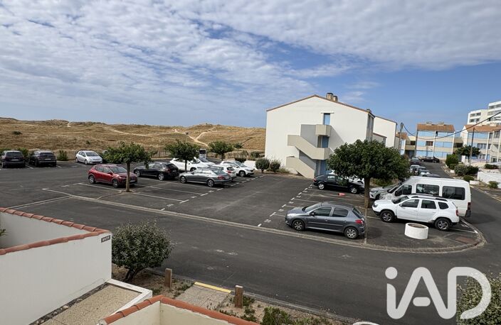 Vente Studio 1 pièce — photo 5