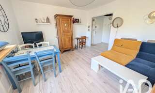Appartement 3 Pièces 64 m² à vendre à Orléans (45000)