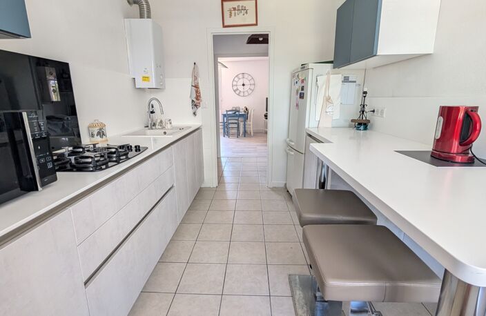 Vente Appartement 3 pièces — photo 2