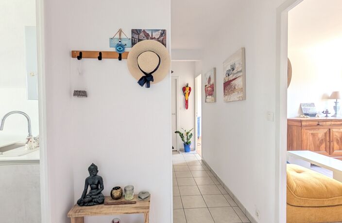 Vente Appartement 3 pièces — photo 5