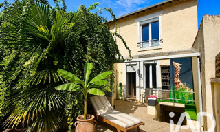 Maison 8 Pièces 208 m² à vendre à Cosne-Cours-sur-Loire (58200)
