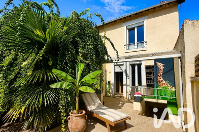 Maison 8 pièces 134500 €