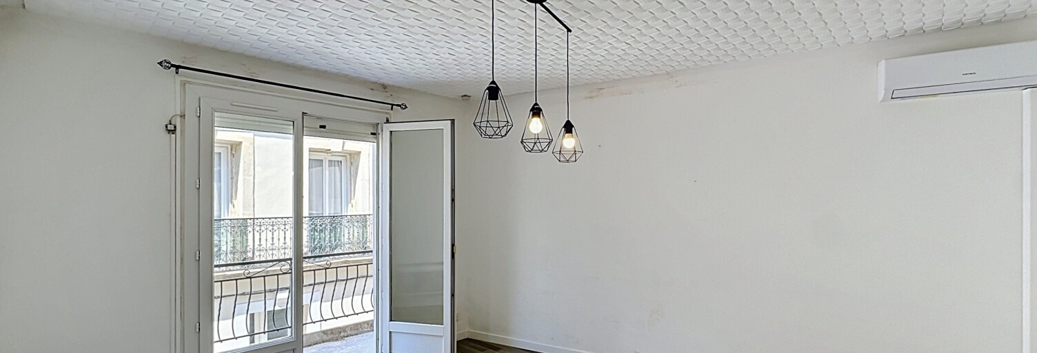Appartement 3 Pièces 56 m² à louer à Pomérols (34810)