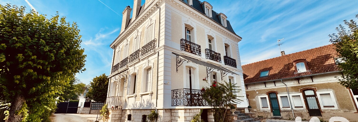 Appartement 1 Pièce 20 m² à vendre à Avon (77210)