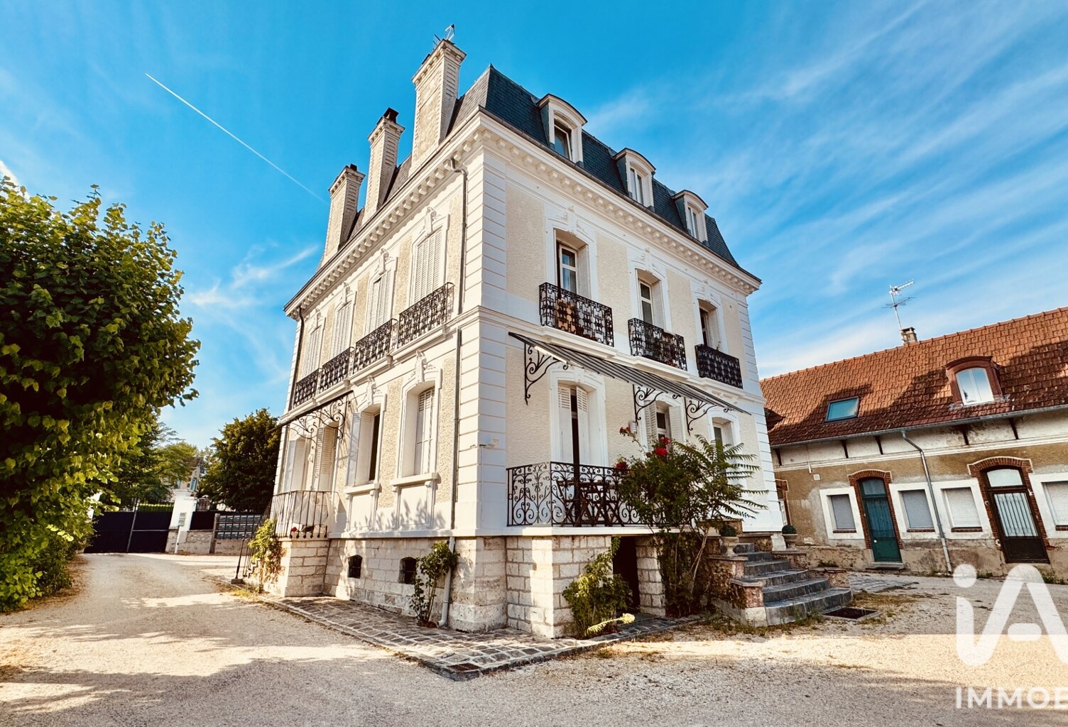 Vente Appartement 1 pièce — photo 1
