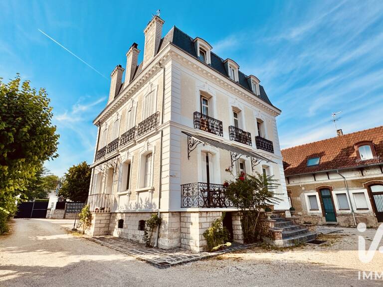 Vente Appartement 1 pièce — photo 1