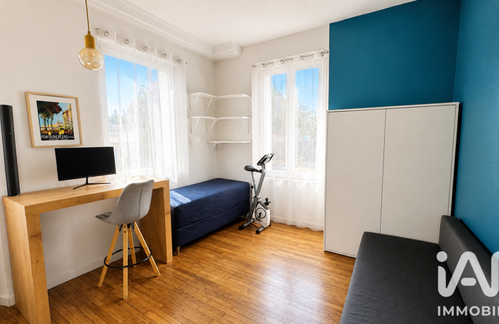Vente Appartement 1 pièce — photo 2
