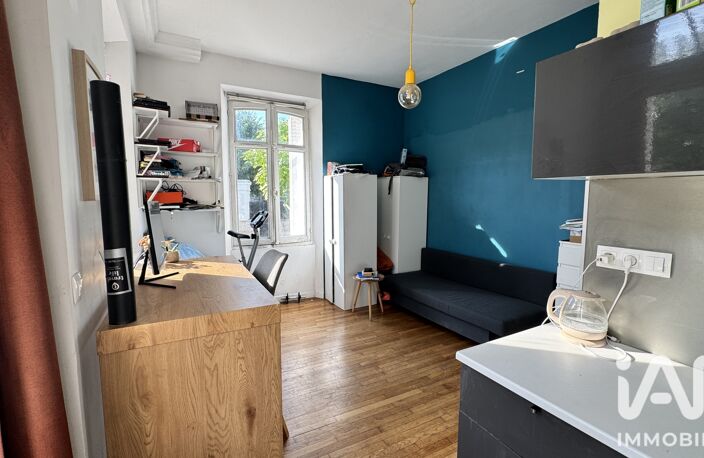 Vente Appartement 1 pièce — photo 5
