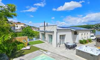 Maison 5 Pièces 147 m² à vendre à Saint-Genest-Lerpt (42530)