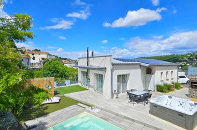 Maison 5 pièces 369000 €