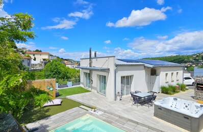 Vente Maison/villa 5 pièces — photo du bien