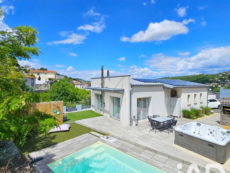 Vente Maison/villa 5 pièces — photo 1