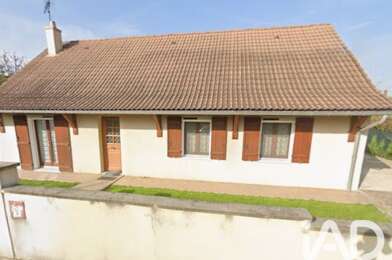 Maison 5 pièces 235000 €
