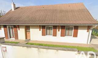 Maison 5 Pièces 100 m² à vendre à Saint-Prest (28300)
