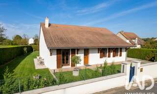 Maison 5 Pièces 100 m² à vendre à Saint-Prest (28300)