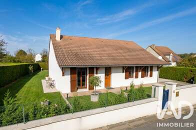 Maison 5 pièces 235000 €
