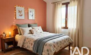 Maison 5 Pièces 100 m² à vendre à Saint-Prest (28300)