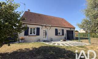 Maison 4 Pièces 80 m² à vendre à Godenvillers (60420)