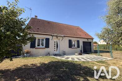 Maison 4 pièces 199000 €