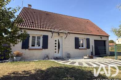 Maison 4 pièces 199000 €