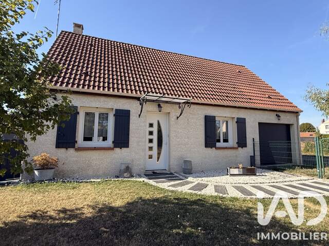 Vente Pavillon 4 pièces — photo du bien