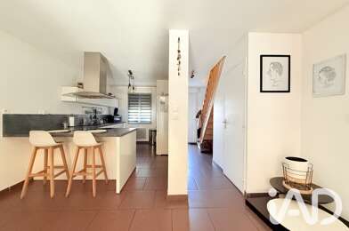 Maison 4 pièces 209000 €