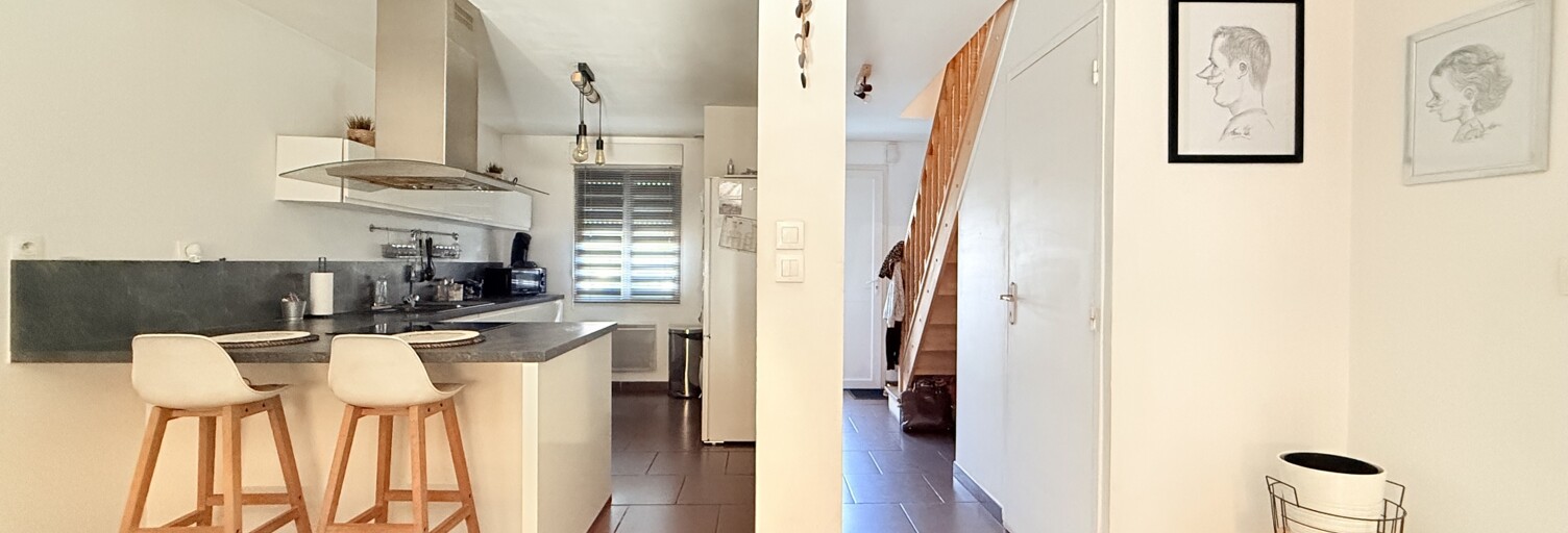Maison 4 Pièces 90 m² à vendre à Erre (59171)