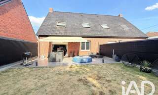 Maison 4 Pièces 90 m² à vendre à Erre (59171)