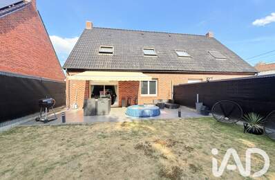 Vente Pavillon 4 pièces — photo du bien