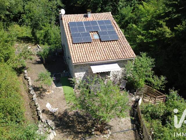 Vente Maison/villa 5 pièces — photo du bien