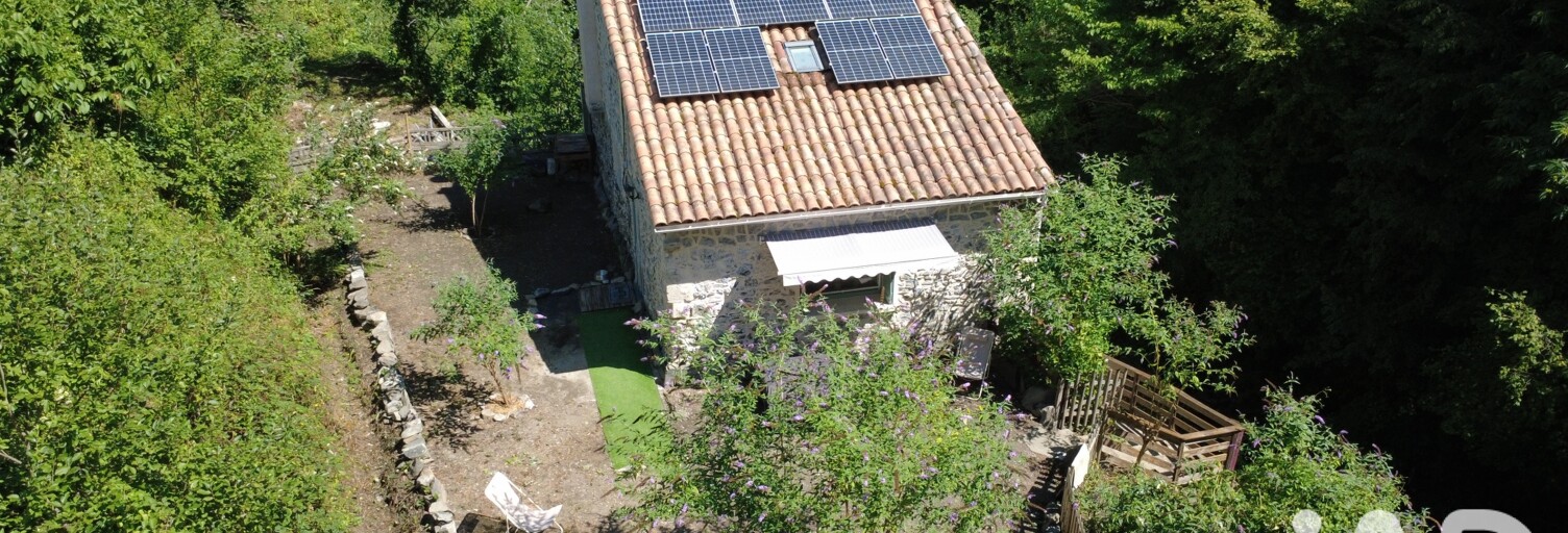 Maison 5 Pièces 120 m² à vendre à Montfort-sur-Boulzane (11140)
