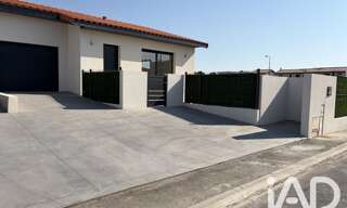 Maison 3 Pièces 80 m² à vendre à Bompas (66430)