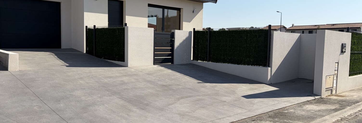 Maison 3 Pièces 80 m² à vendre à Bompas (66430)