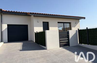 Vente Maison/villa 3 pièces — photo du bien