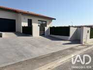 Vente Maison/villa 3 pièces — photo 2