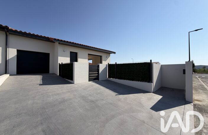 Vente Maison/villa 3 pièces — photo 3