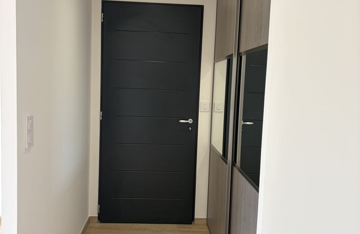 Vente Maison/villa 3 pièces — photo 4