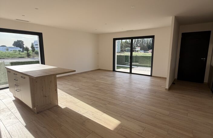 Vente Maison/villa 3 pièces — photo 5
