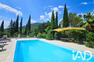 Maison 5 pièces 625000 €