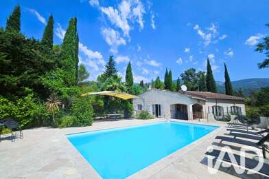 Maison 5 pièces 625000 €