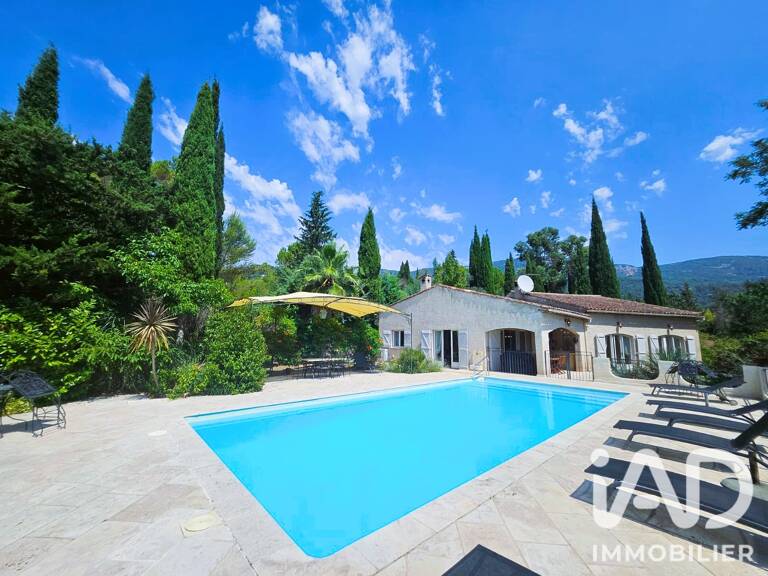 Vente Maison/villa 5 pièces — photo 1