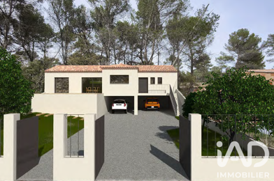 Terrain  116000 €