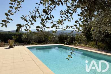 Maison 6 pièces 595000 €