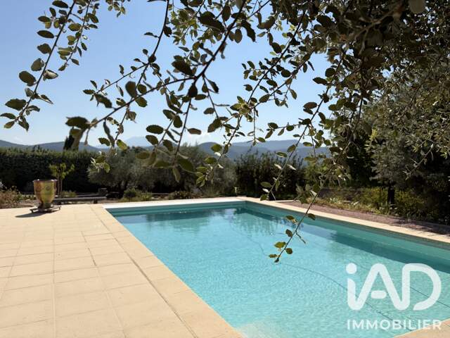Vente Maison/villa 6 pièces — photo du bien