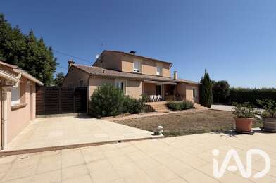 Maison 6 pièces 595000 €