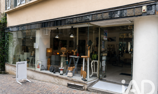 Immeuble  380 m² à vendre à Villefranche-de-Rouergue (12200)