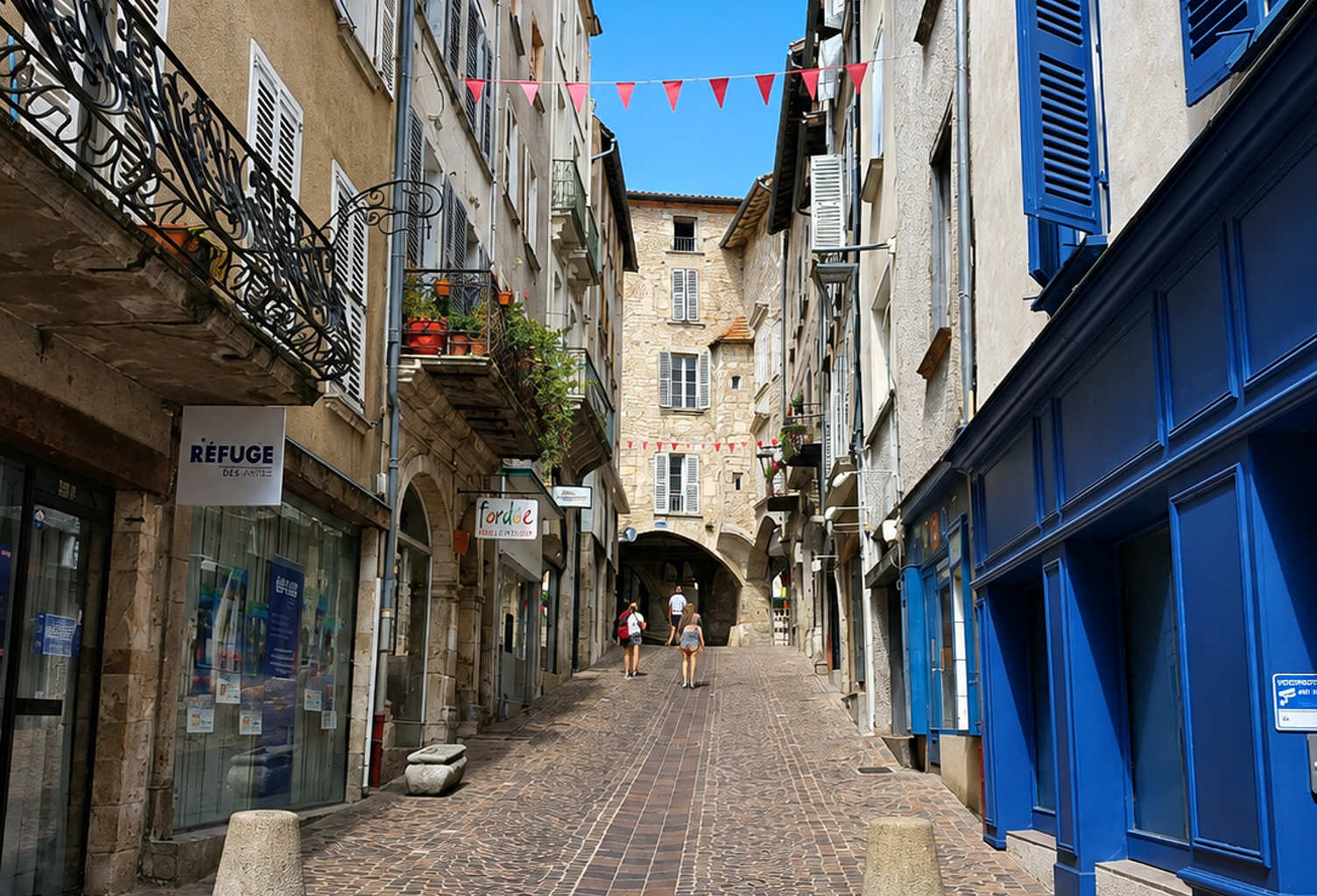 Vente Immeuble 380 m&sup2; — photo 1