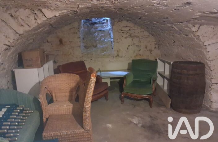 Vente Immeuble 380 m&sup2; — photo 5