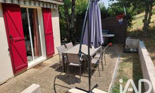 Maison 4 Pièces 75 m² à vendre à Saint-Céré (46400)